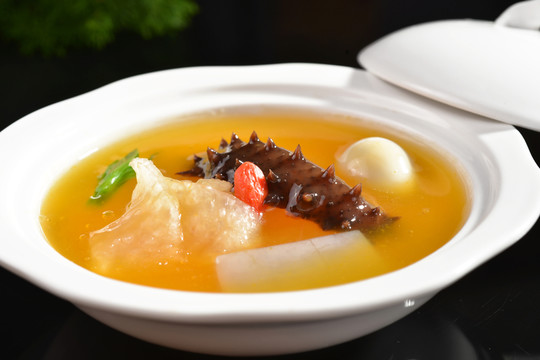 養(yǎng)生金湯扣三寶