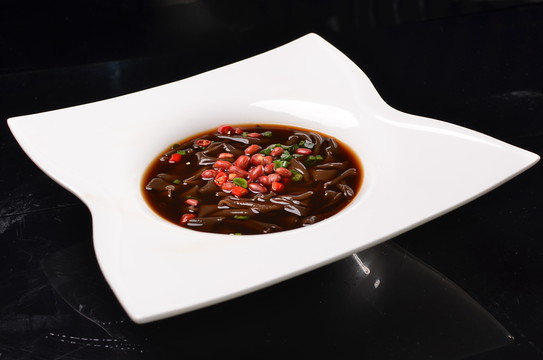 川味蕨根粉