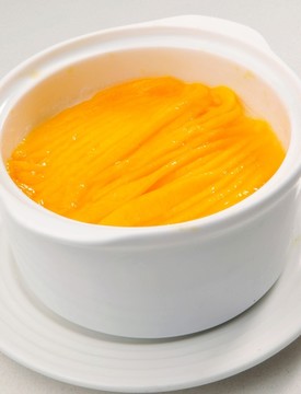 香芒雙皮奶