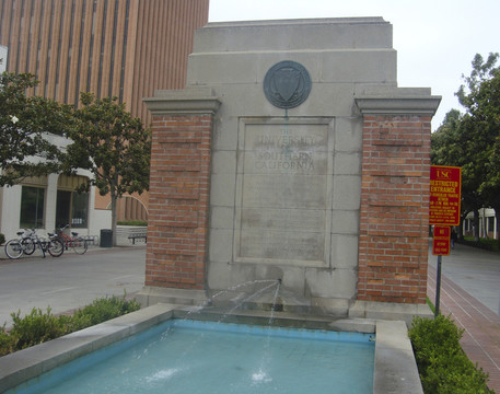 國(guó)外校園