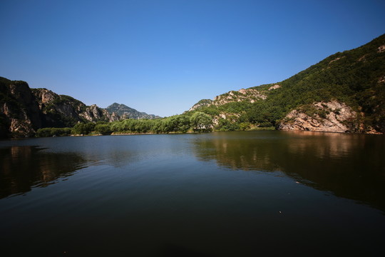 大連風(fēng)光