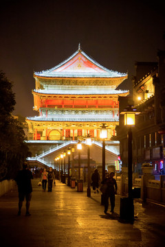 鼓樓