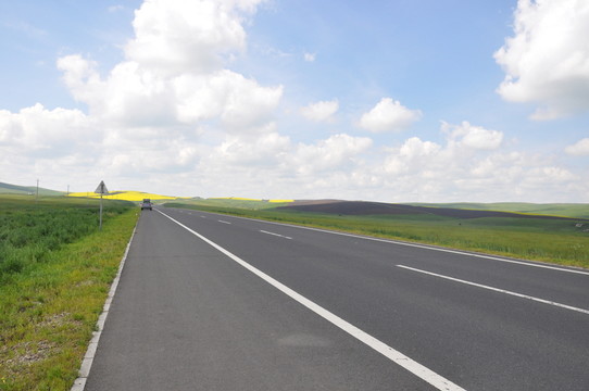 路