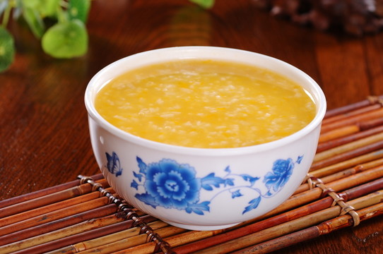 南瓜粥
