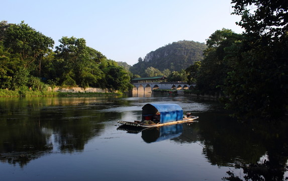 花橋