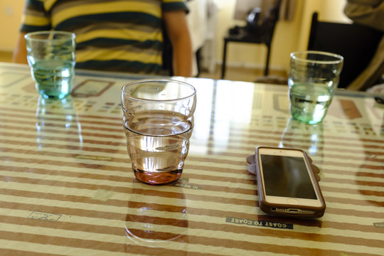 水杯