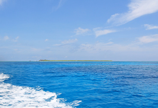 趙述島