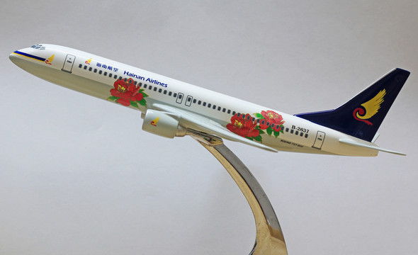 飛機模型