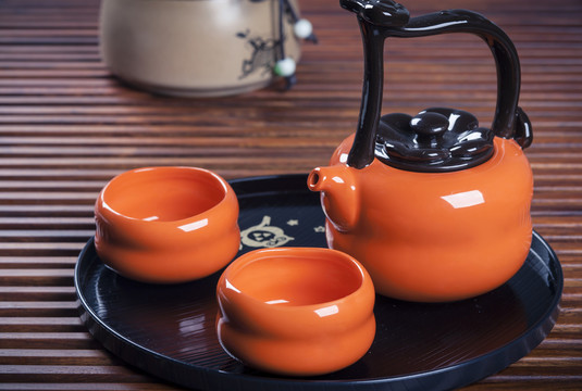 茶具