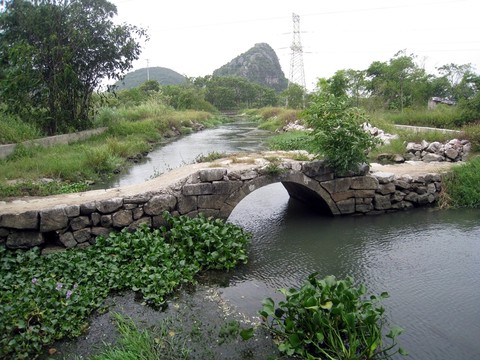 石橋