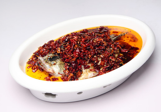 油淋桂魚