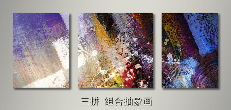 時(shí)尚裝飾畫(huà)