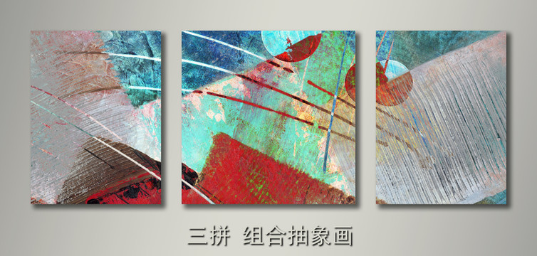 床頭裝飾畫
