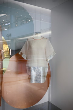 服裝櫥窗