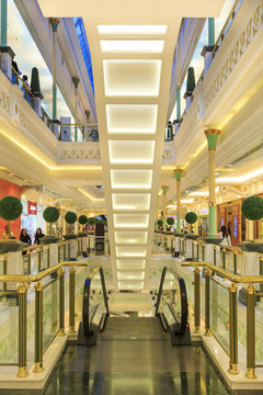 上海環(huán)球港