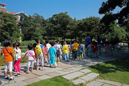 幼兒園