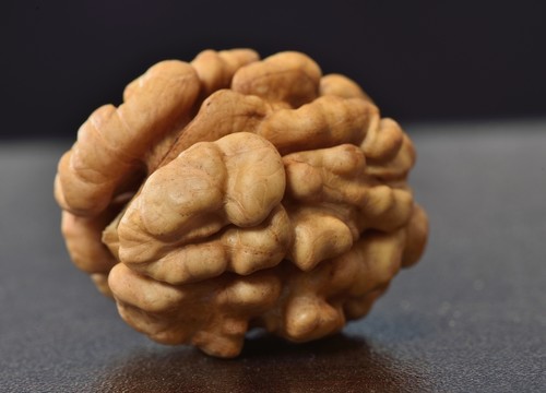 核桃仁