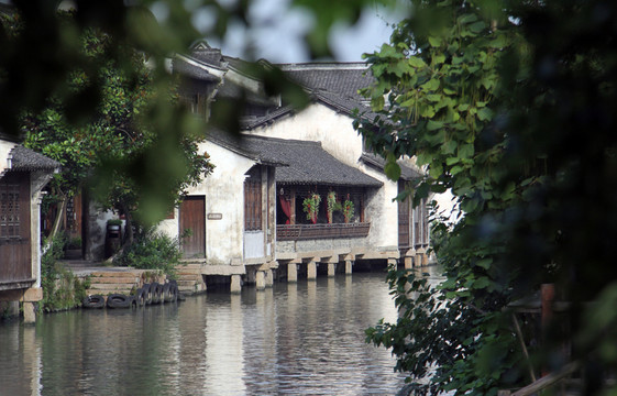 烏鎮(zhèn)