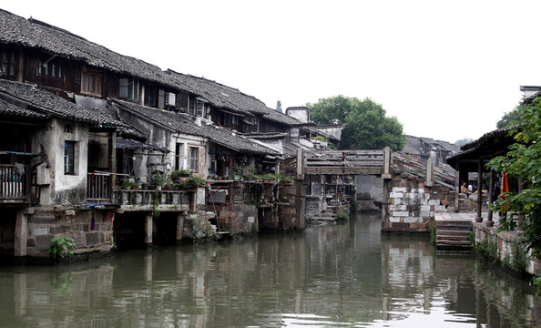 烏鎮(zhèn)
