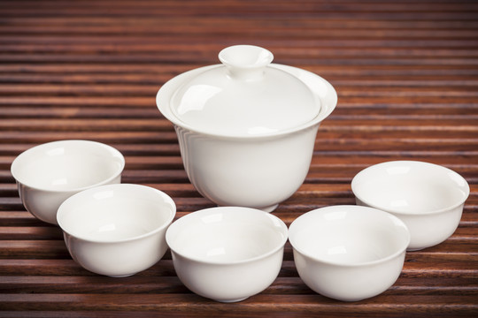 茶具