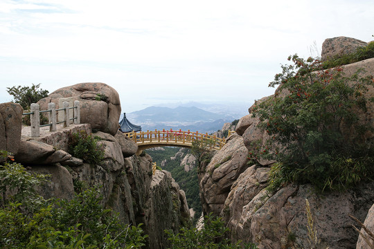 嶗山
