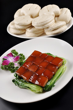 霧都櫻桃肉