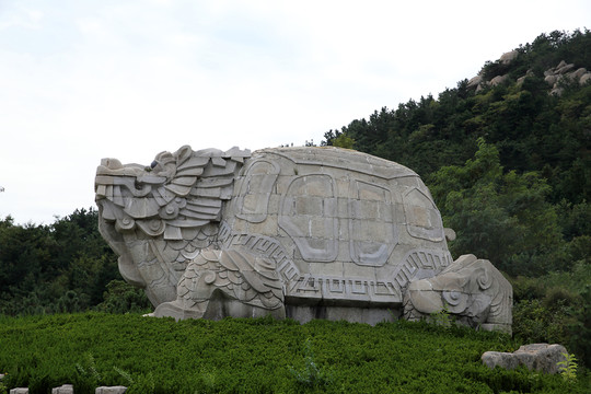 石龜