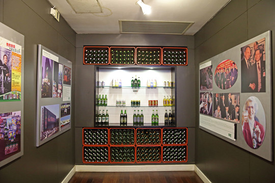 青島啤酒企業(yè)文化
