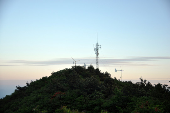 風電風景