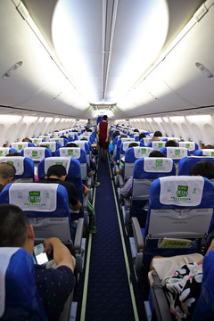 飛機(jī)座位