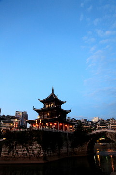 貴陽甲秀樓