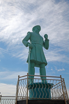 麥哲倫