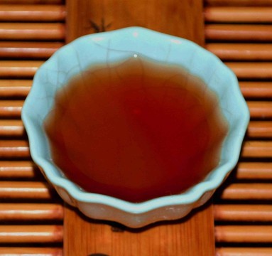 普洱茶