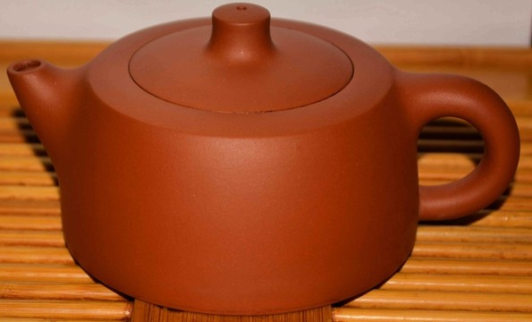 紫砂壺