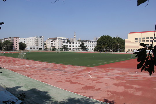 跑道