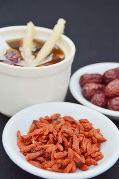 滋補(bǔ) 藥材