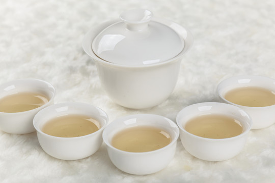 茶具
