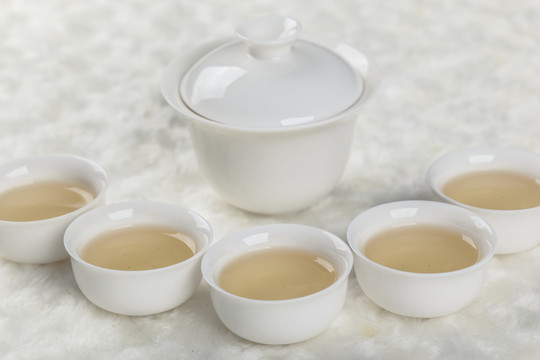 茶具