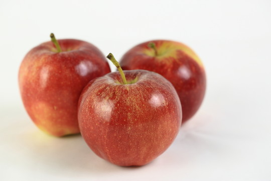 紅蘋果