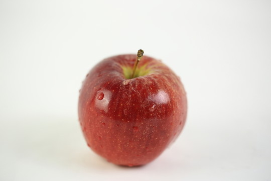 紅蘋果