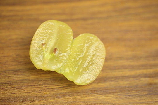 青提