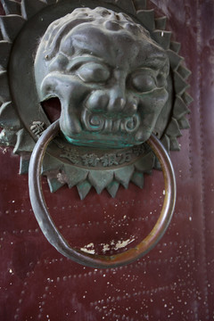 門環(huán)