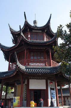七寶鐘樓