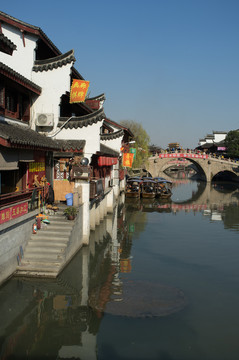 七寶古鎮(zhèn)