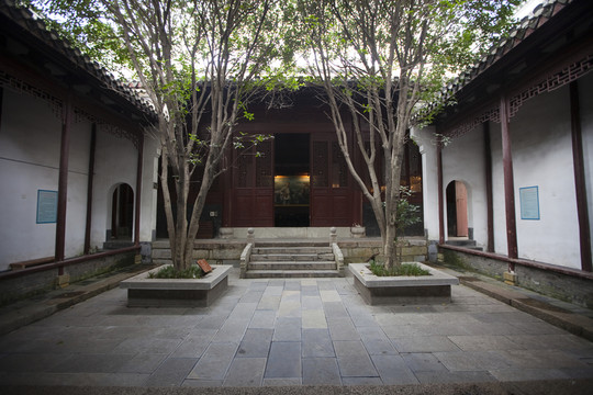 江蘇 高淳 古鎮(zhèn)