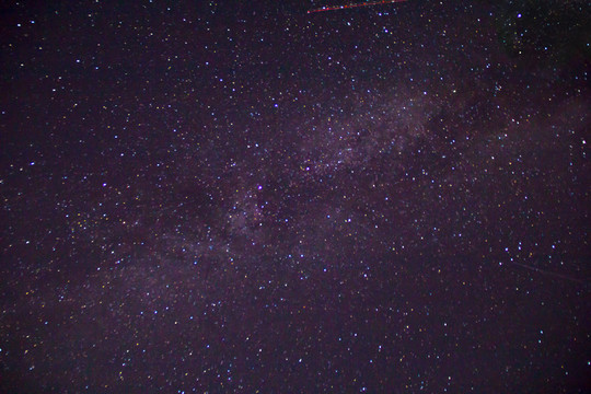 星空