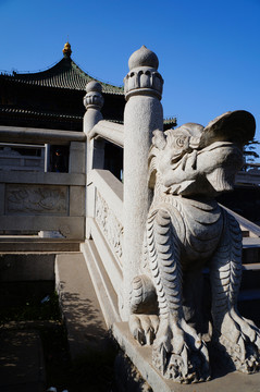 西安興慶公園