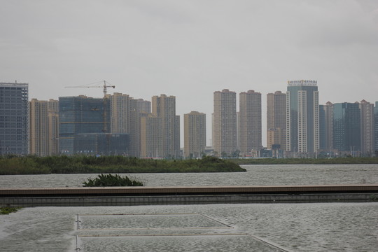 衰落的房地產(chǎn)