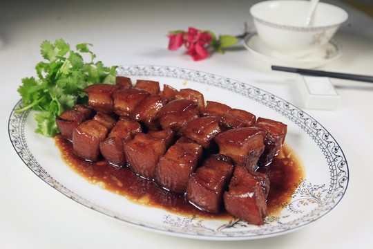 東坡肉