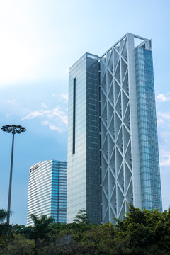 大廈